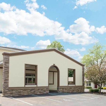 Quality Inn Poughkeepsie Dış mekan fotoğraf