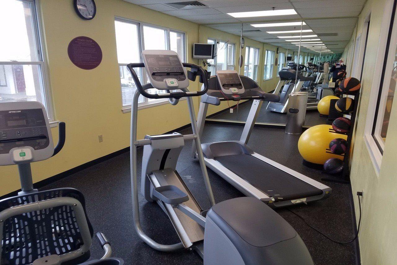 Quality Inn Poughkeepsie Dış mekan fotoğraf
