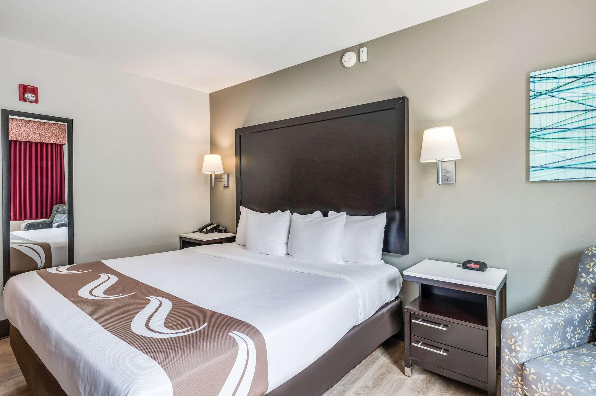Quality Inn Poughkeepsie Dış mekan fotoğraf