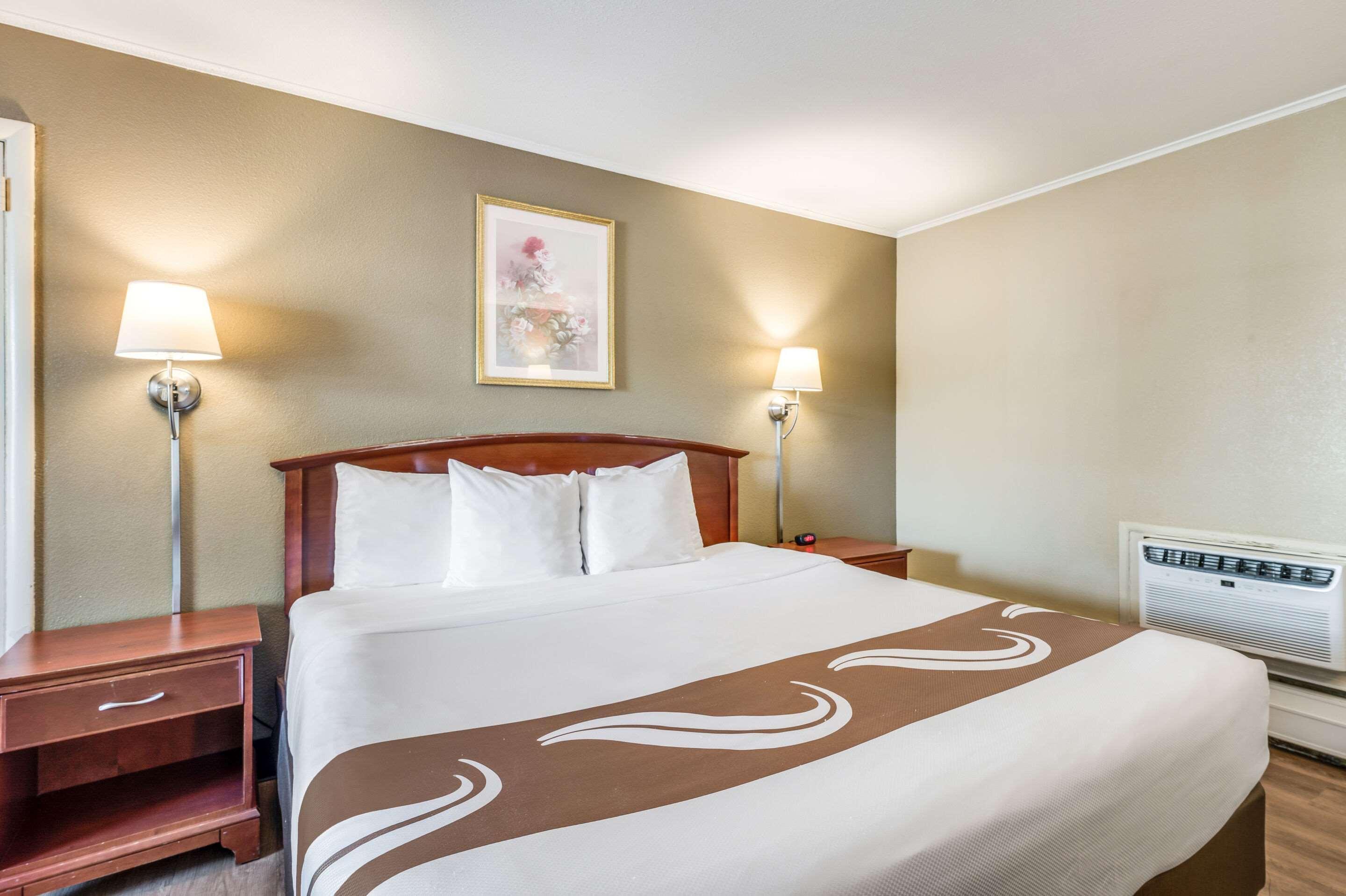 Quality Inn Poughkeepsie Dış mekan fotoğraf