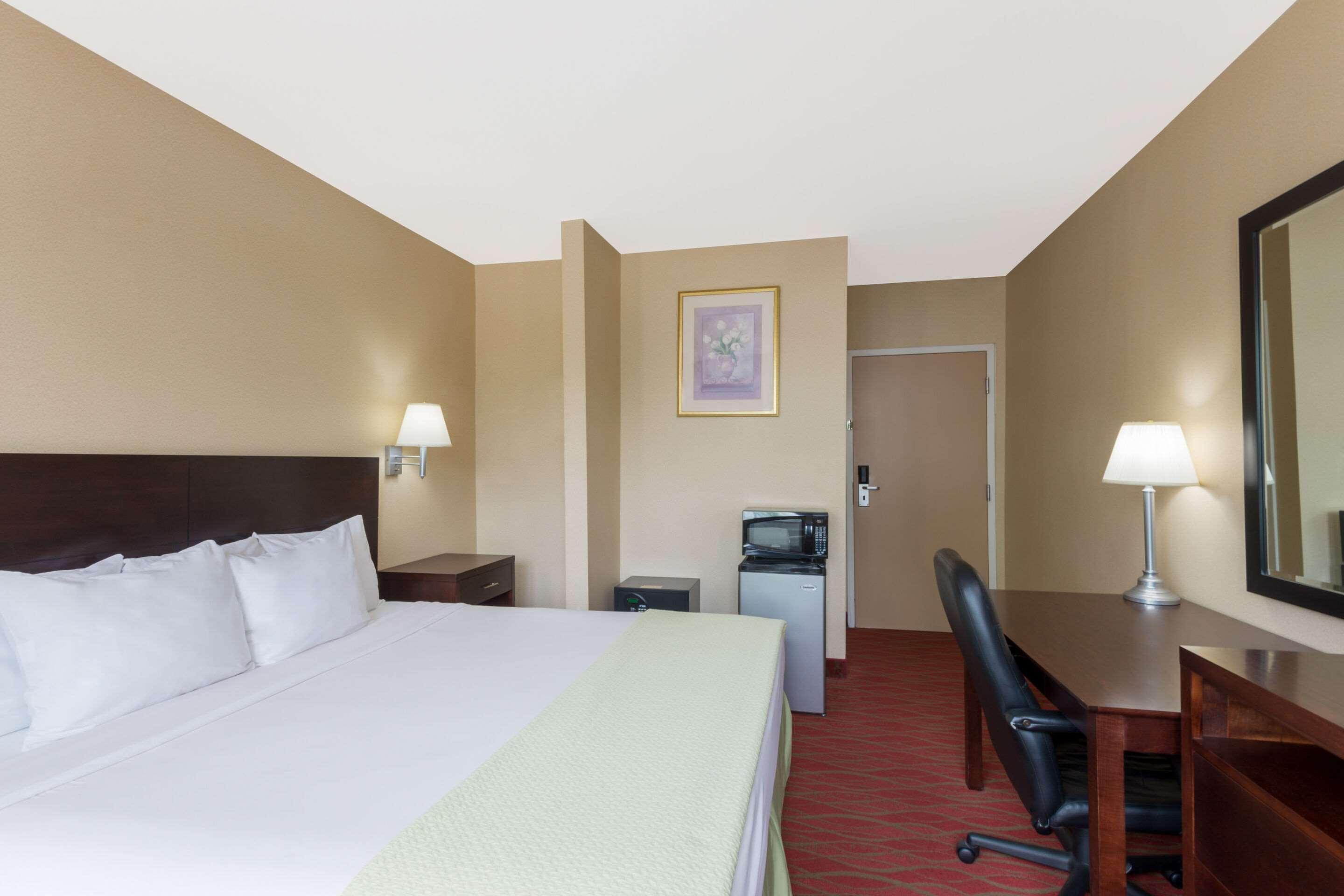 Quality Inn Poughkeepsie Dış mekan fotoğraf