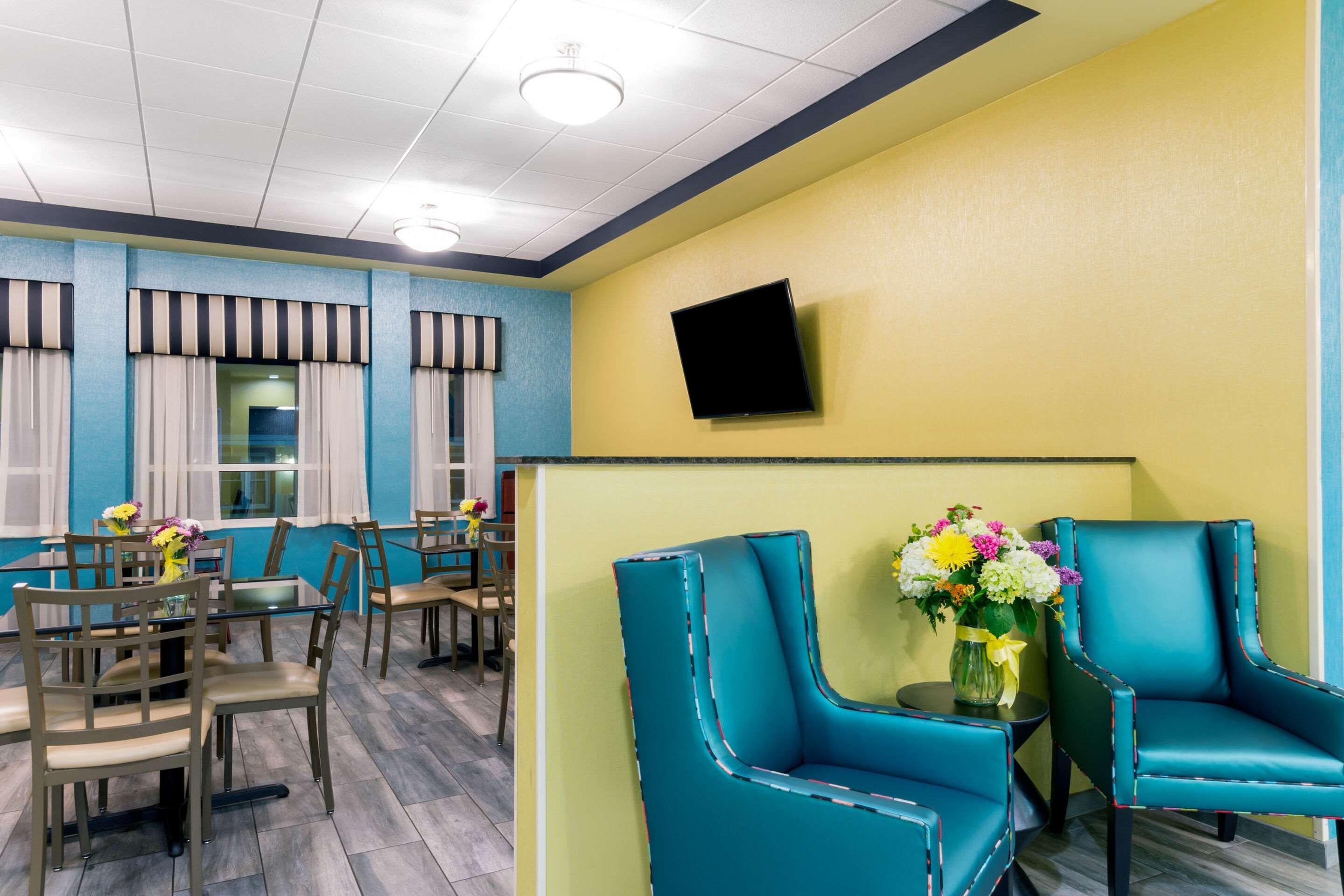 Quality Inn Poughkeepsie Dış mekan fotoğraf
