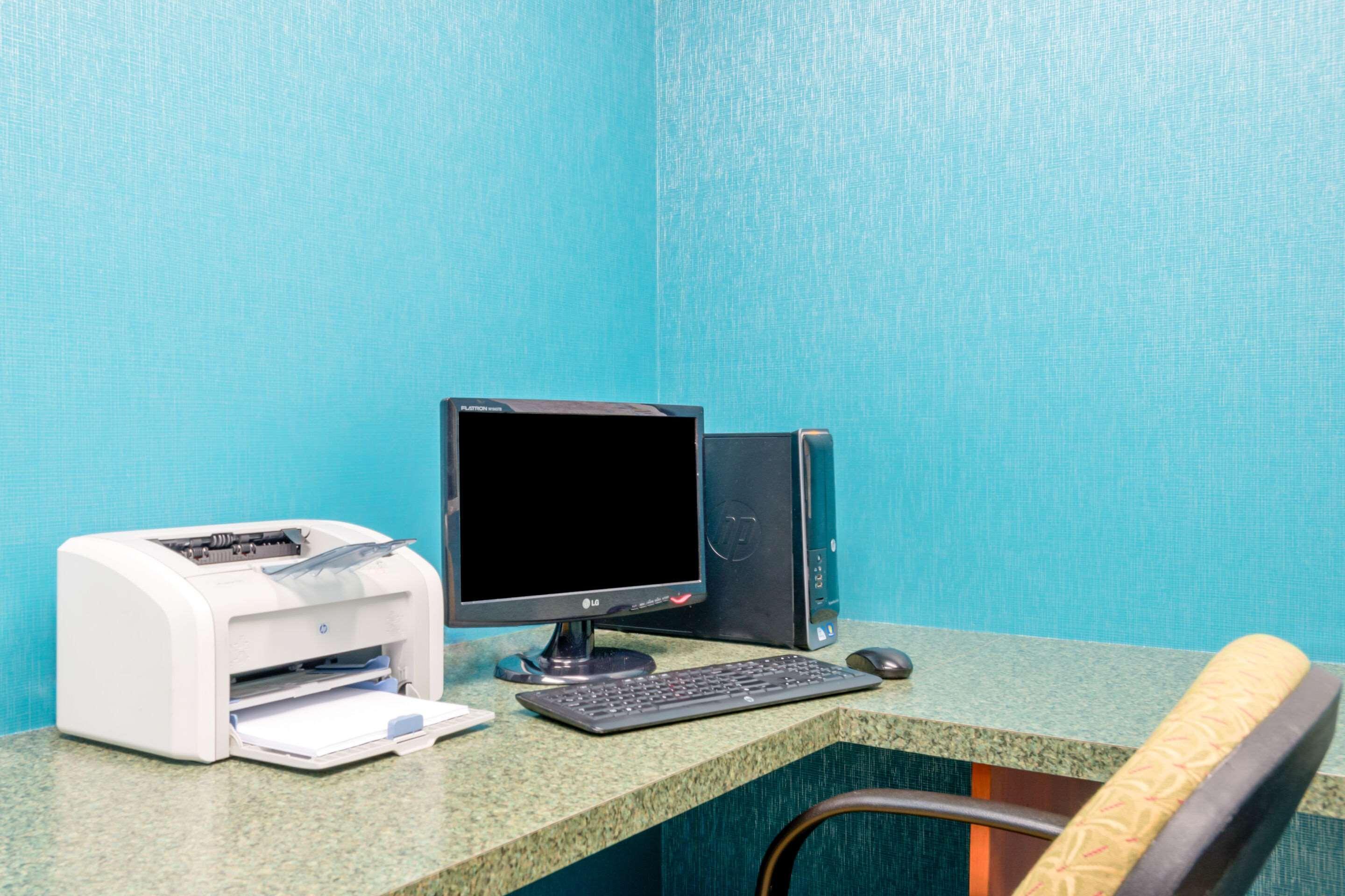 Quality Inn Poughkeepsie Dış mekan fotoğraf