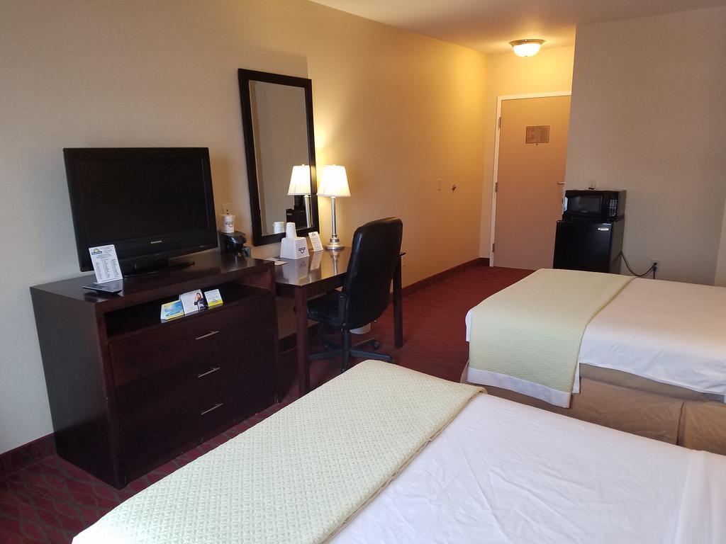 Quality Inn Poughkeepsie Dış mekan fotoğraf