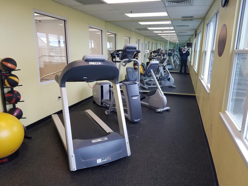 Quality Inn Poughkeepsie Dış mekan fotoğraf
