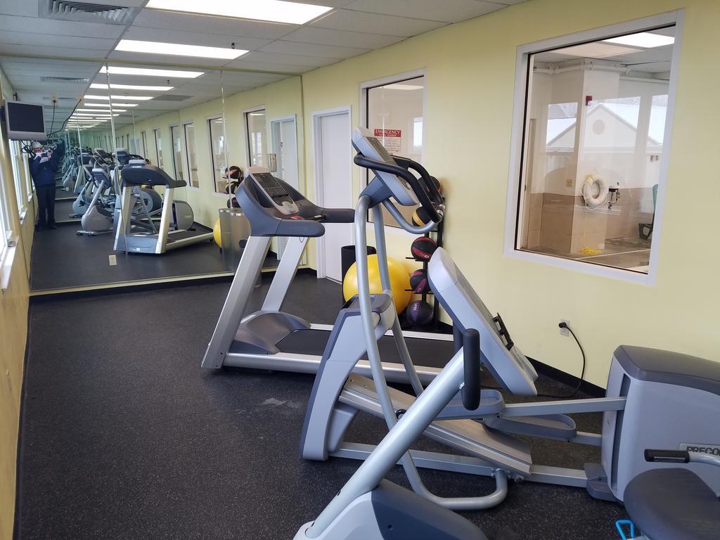 Quality Inn Poughkeepsie Dış mekan fotoğraf
